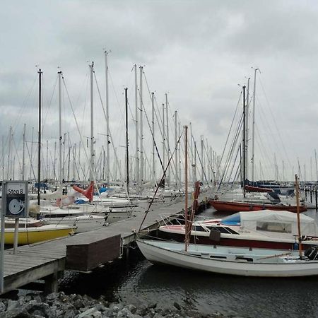 Oase An Der Ostsee Mit 2 Schlafzimmern Heiligenhafen Buitenkant foto