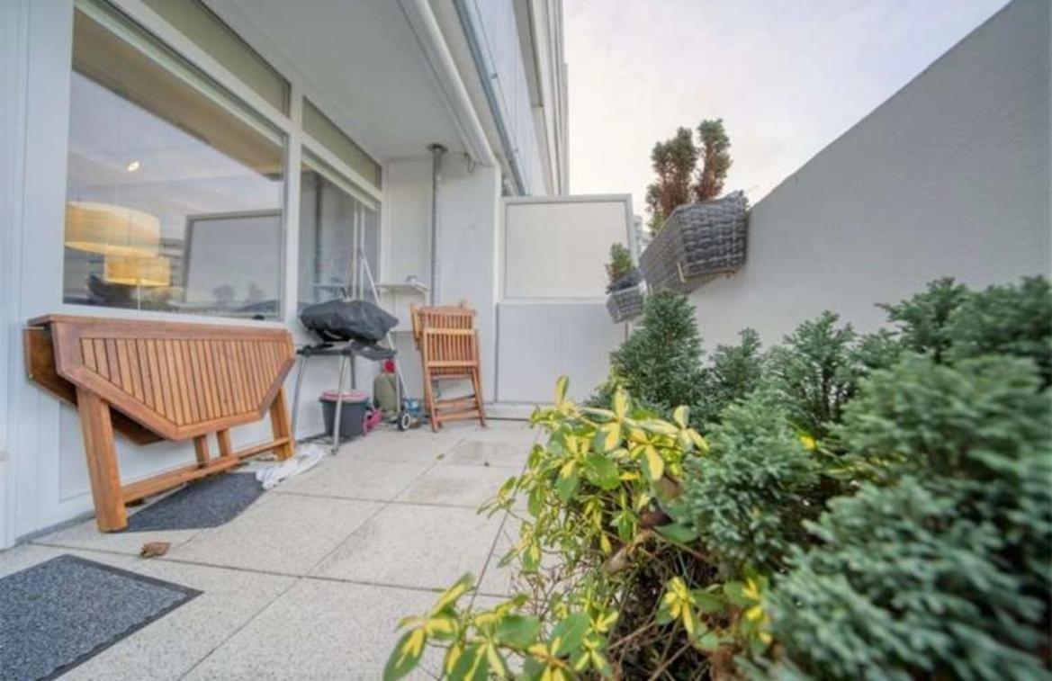 Oase An Der Ostsee Mit 2 Schlafzimmern Heiligenhafen Buitenkant foto